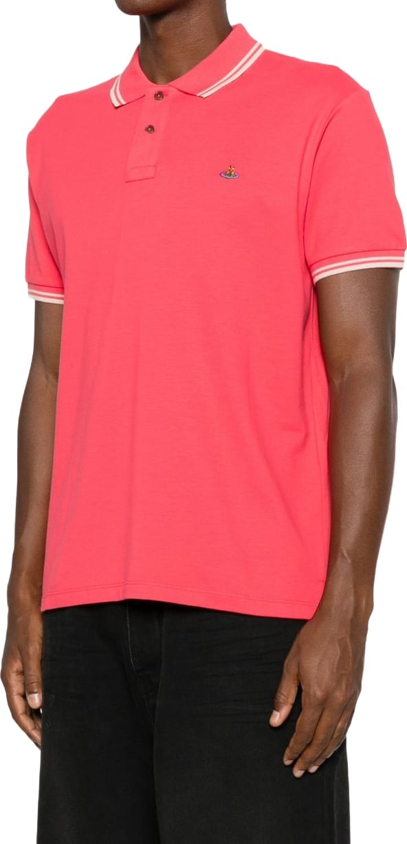 T-Shirts And Polos Red