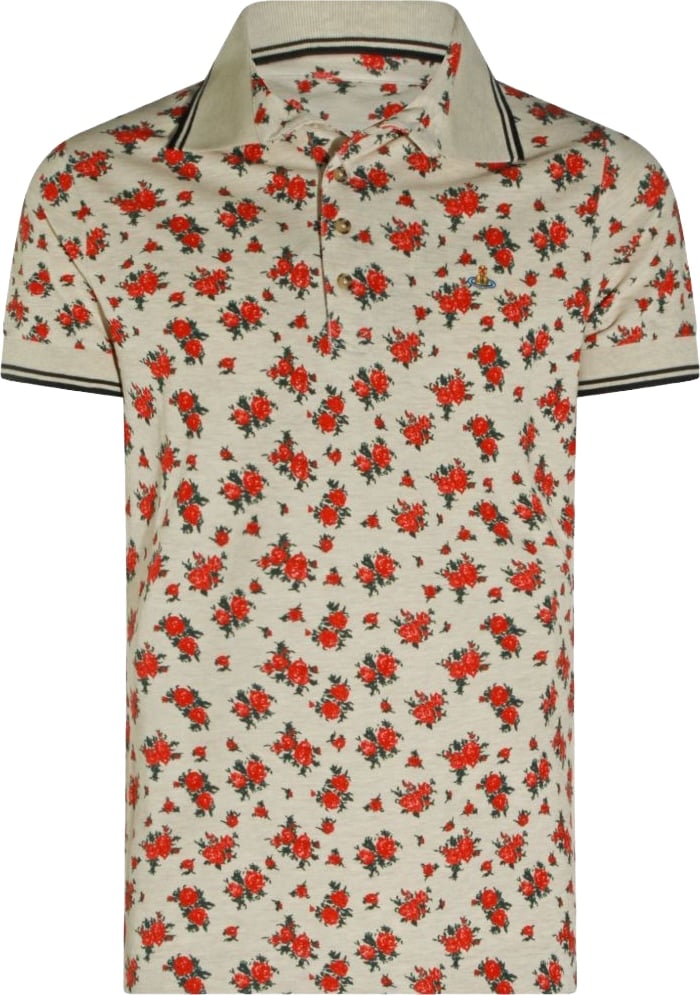 T-Shirts And Polos Pink