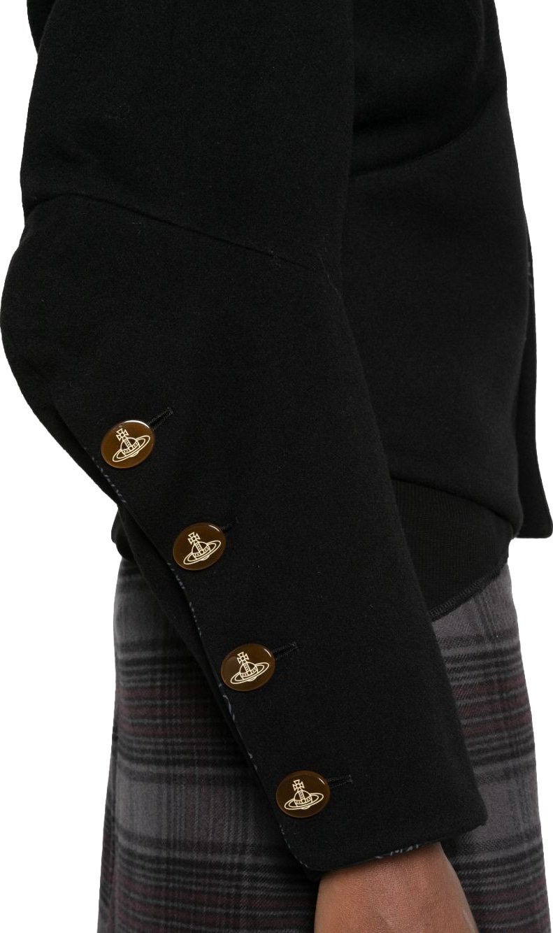 Jackets Black