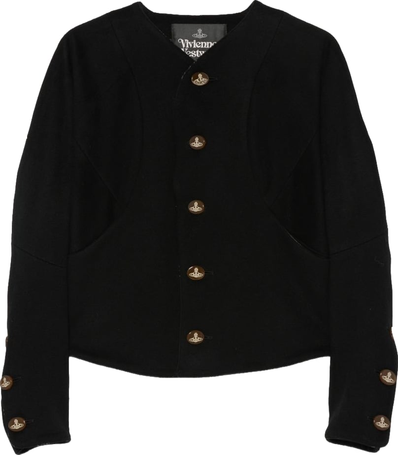 Jackets Black