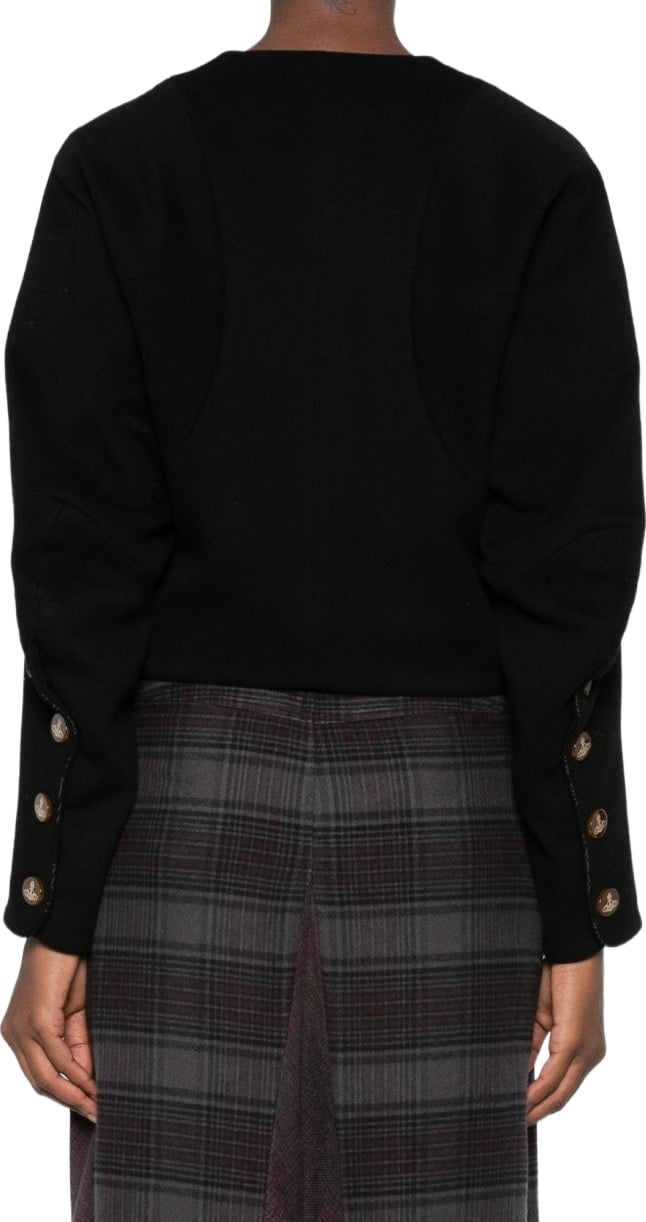 Jackets Black