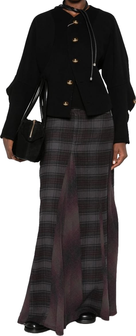 Jackets Black