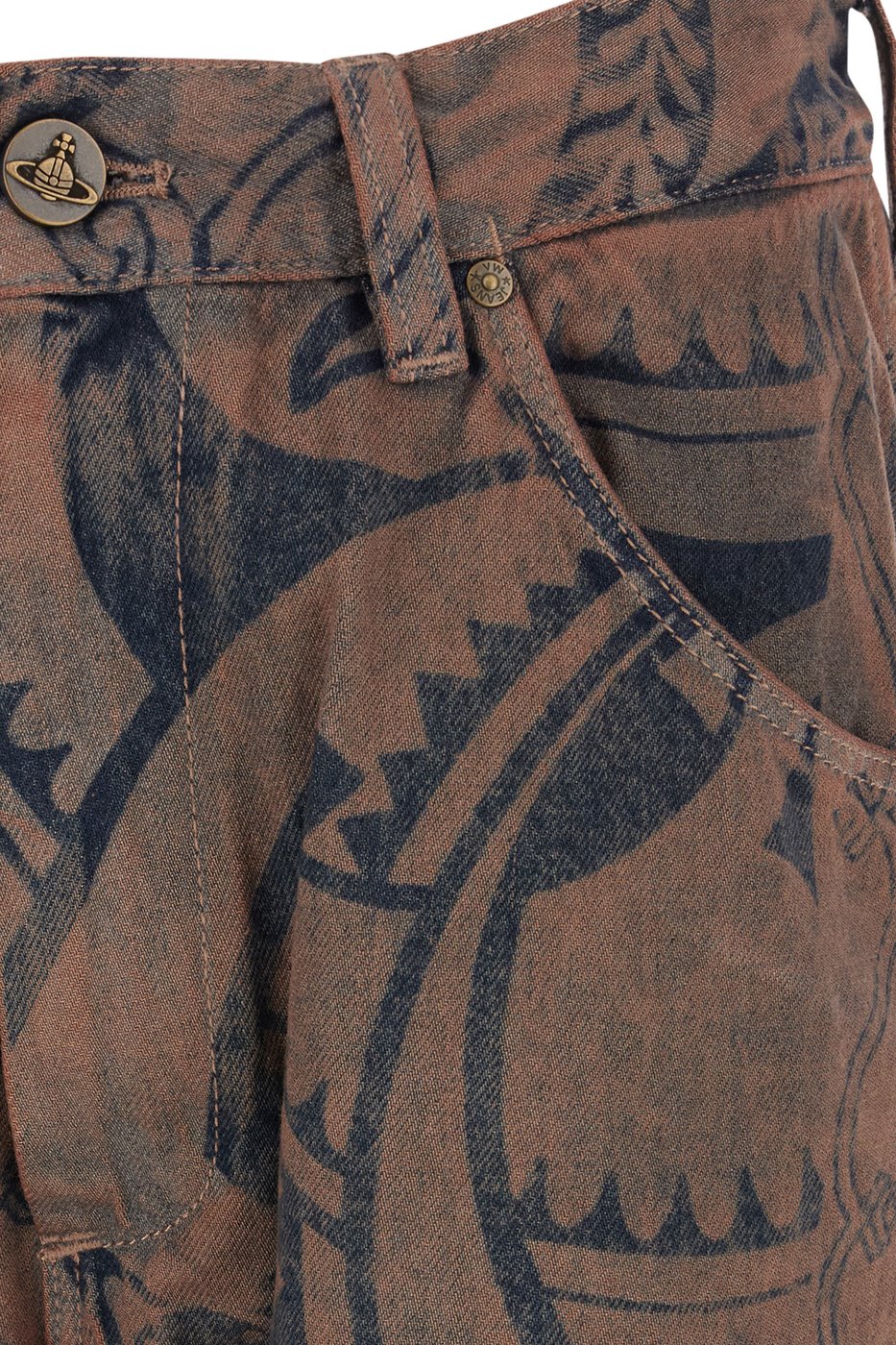 Vivienne Westwood JEANS
