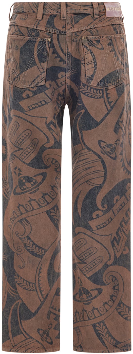 Vivienne Westwood JEANS