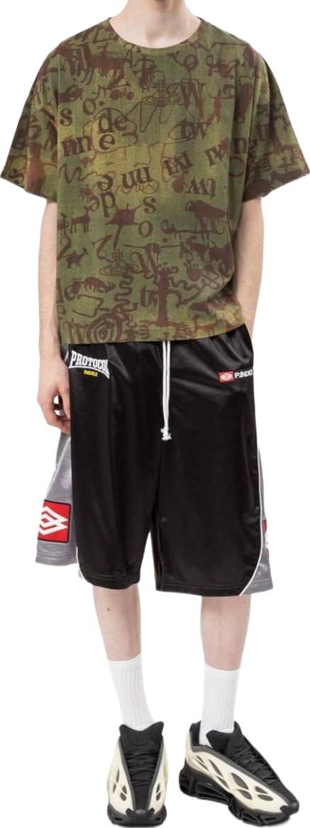T-Shirts And Polos Multi