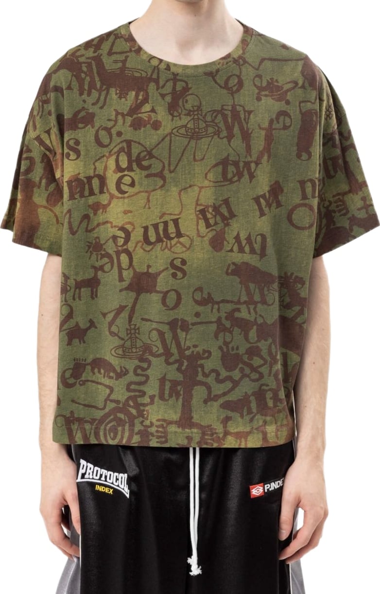 T-Shirts And Polos Multi
