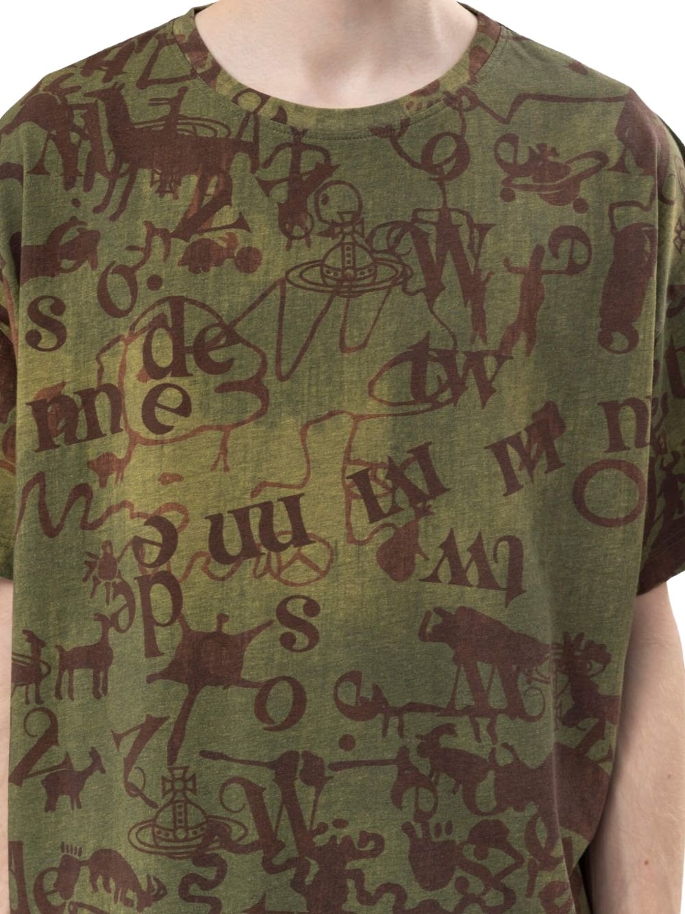 T-Shirts And Polos Multi