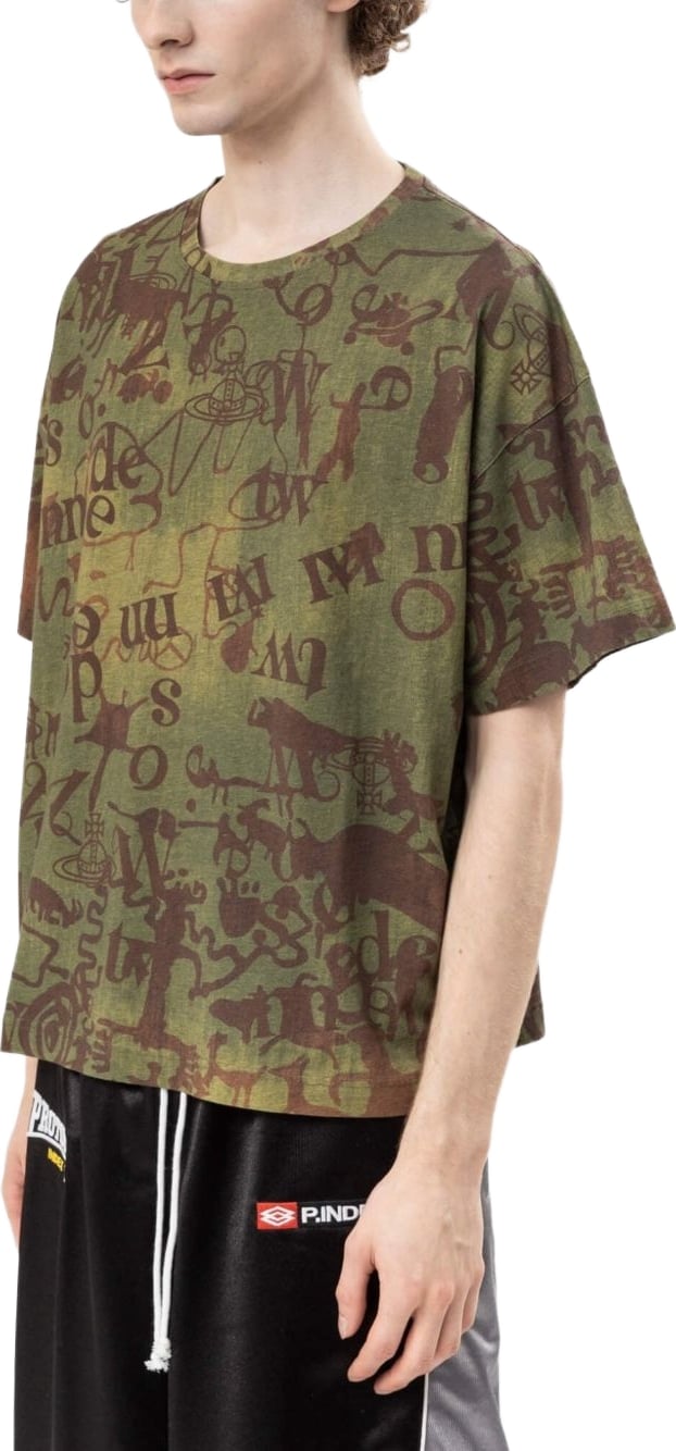 T-Shirts And Polos Multi