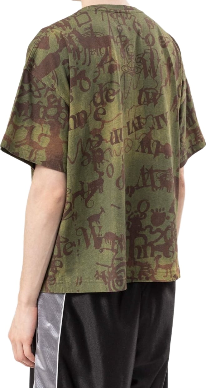 T-Shirts And Polos Multi