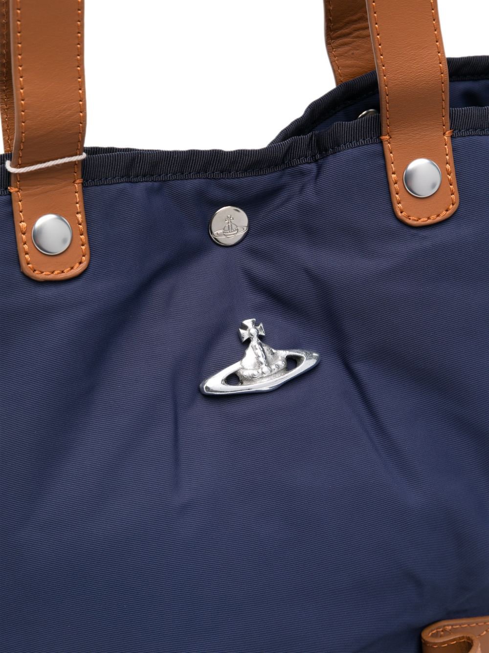 Bags Dark Blue