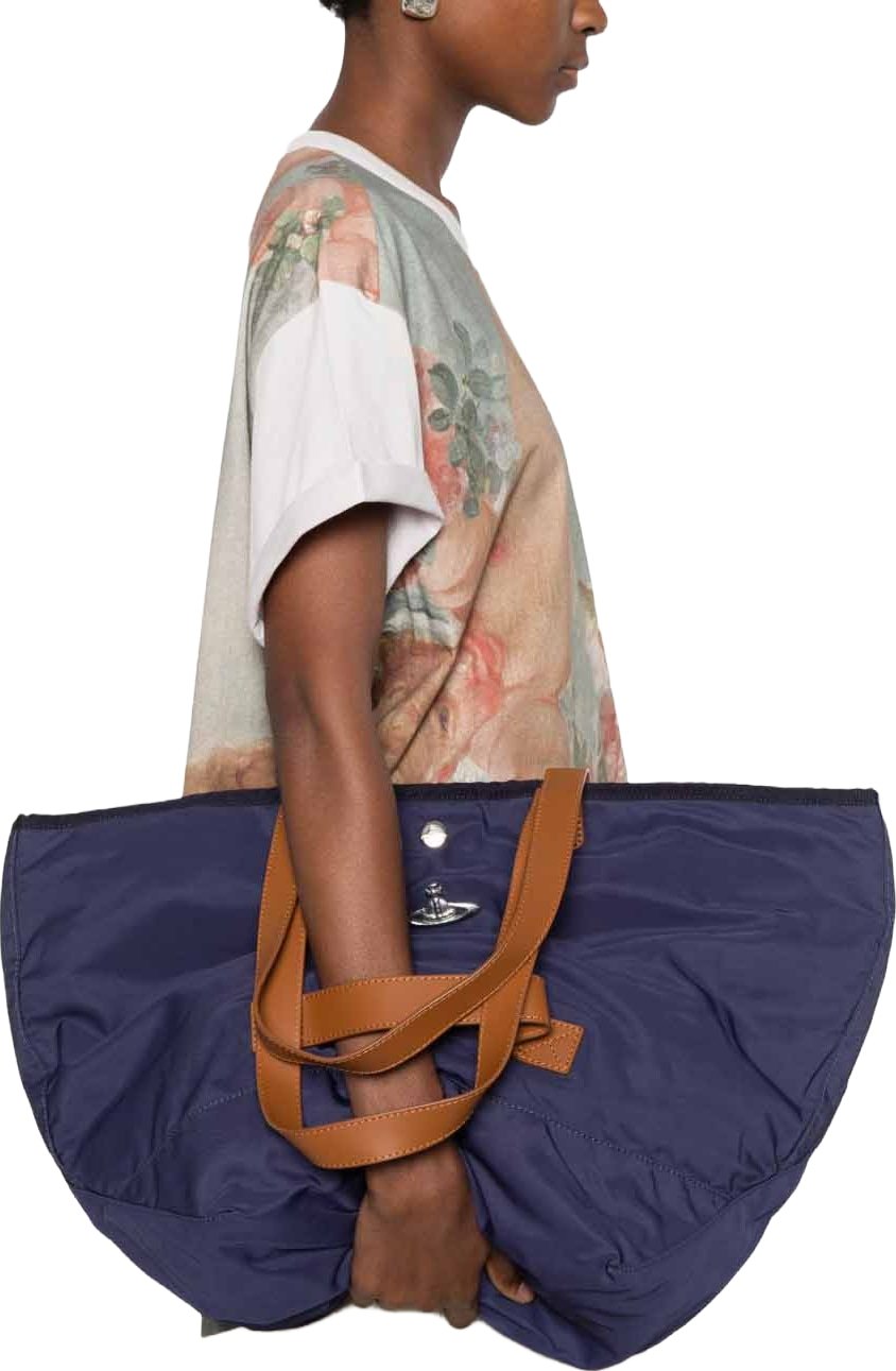 Bags Dark Blue