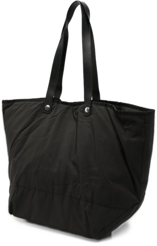Bags Black/Silver