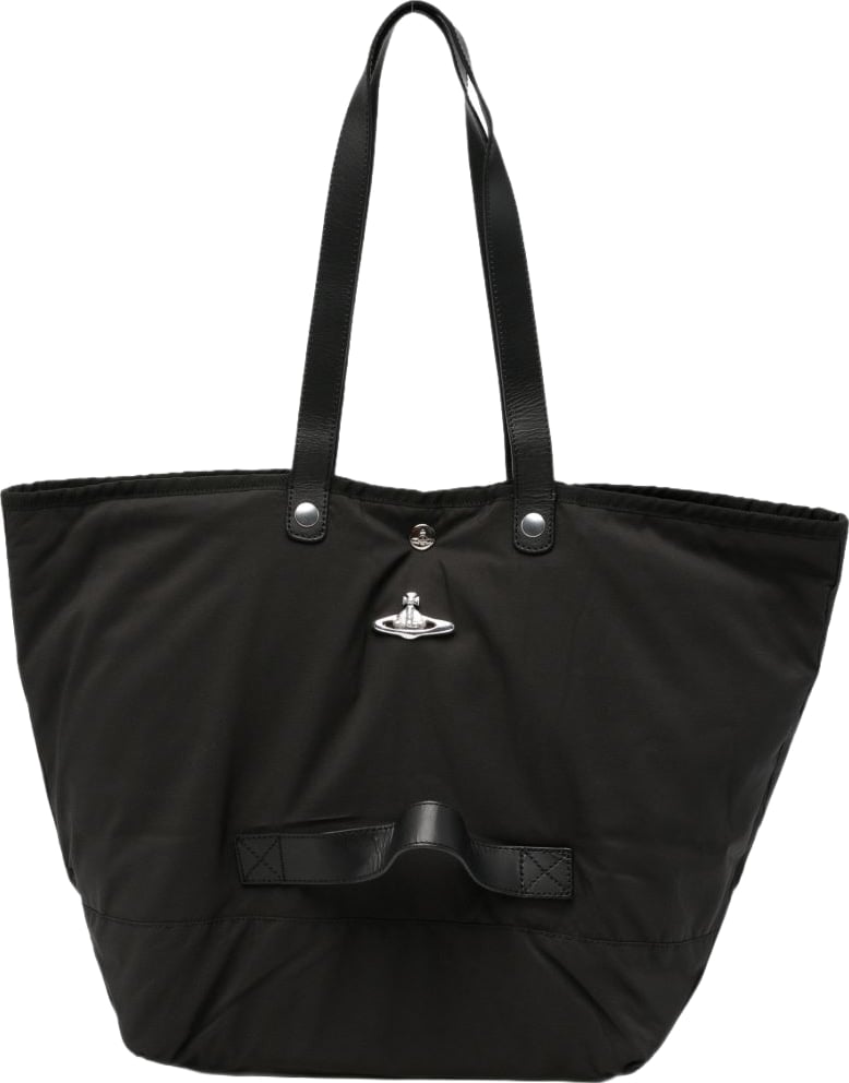 Bags Black/Silver