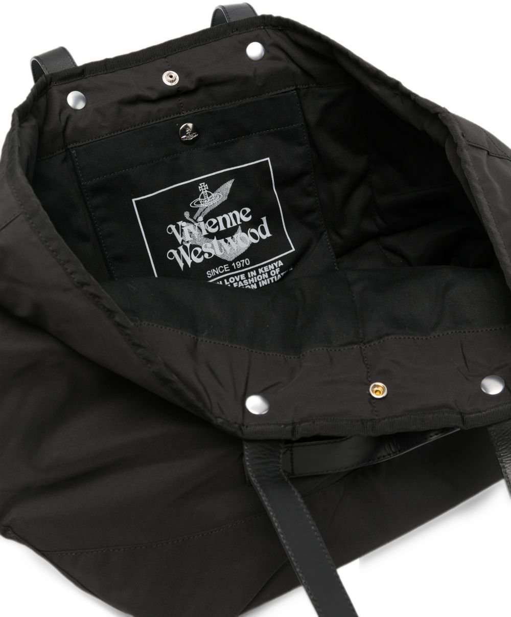 Bags Black/Silver