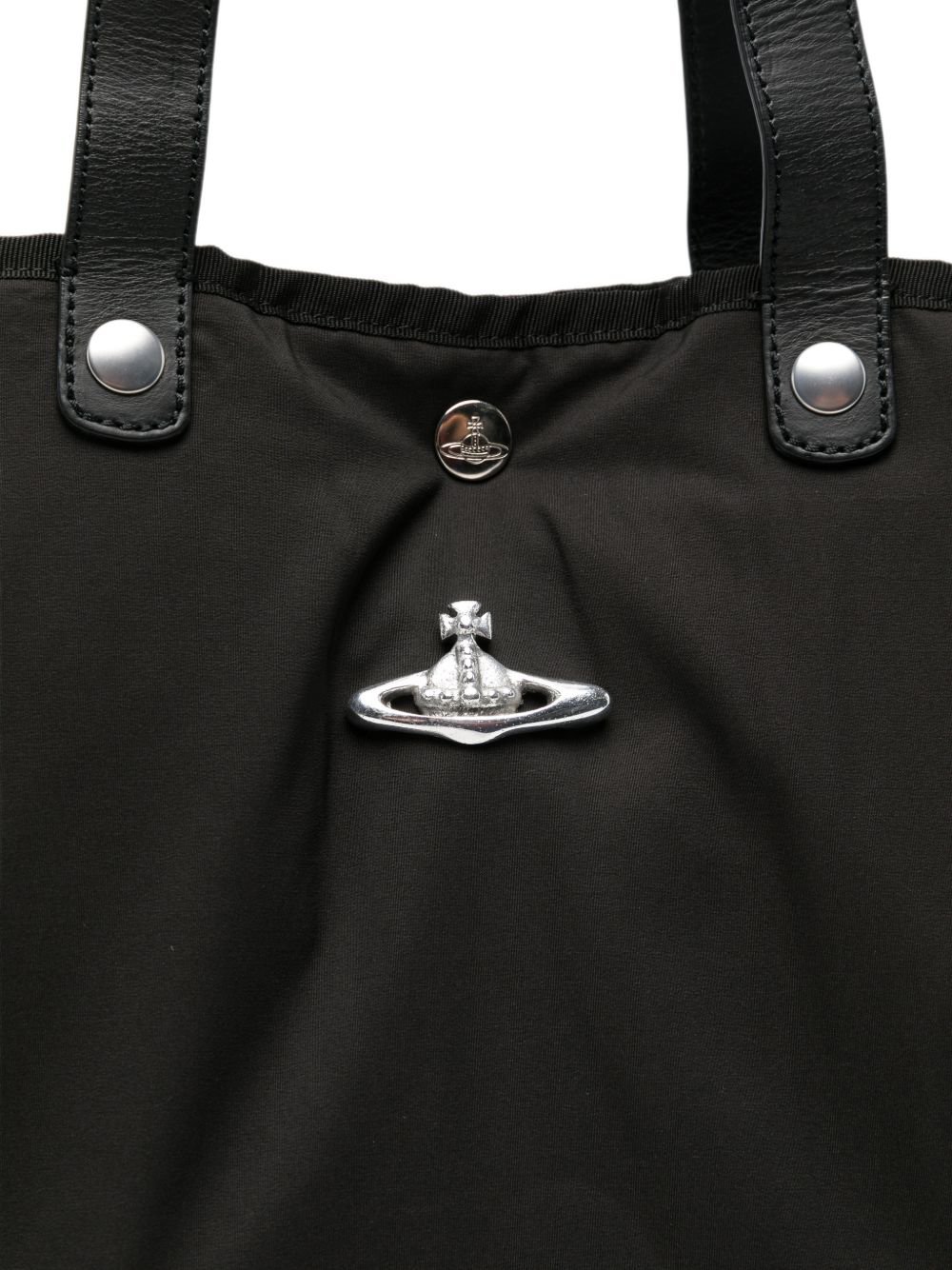 Bags Black/Silver