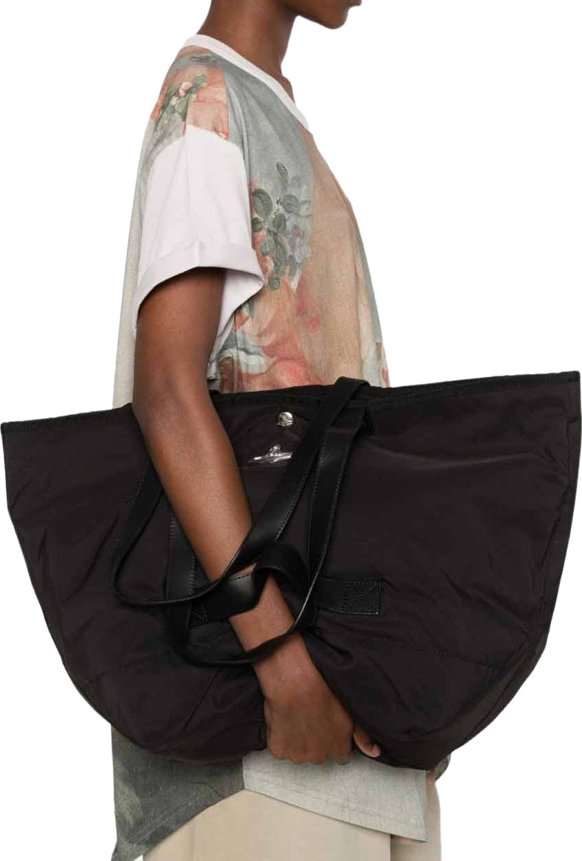 Bags Black/Silver