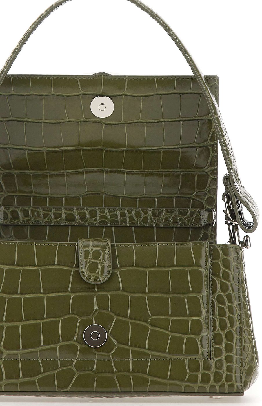 Bags Green
