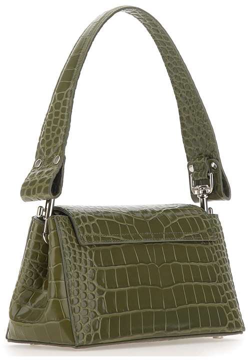 Bags Green