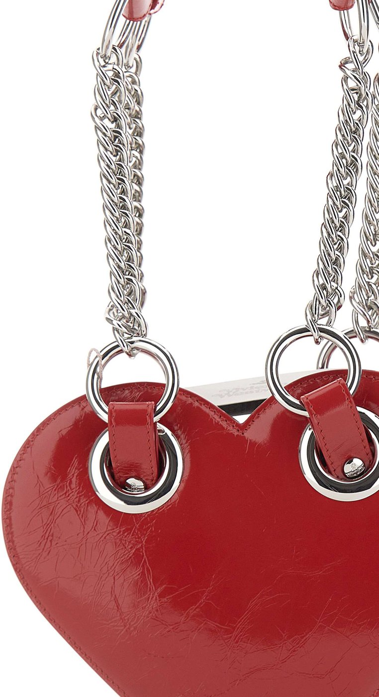 Bags Red