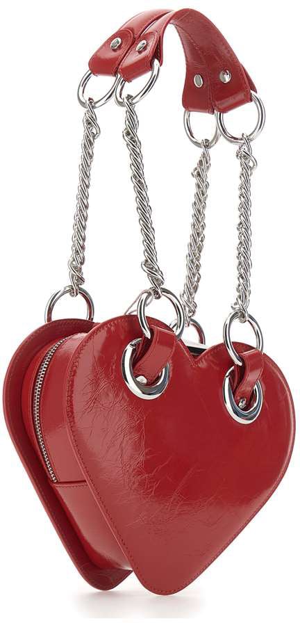 Bags Red