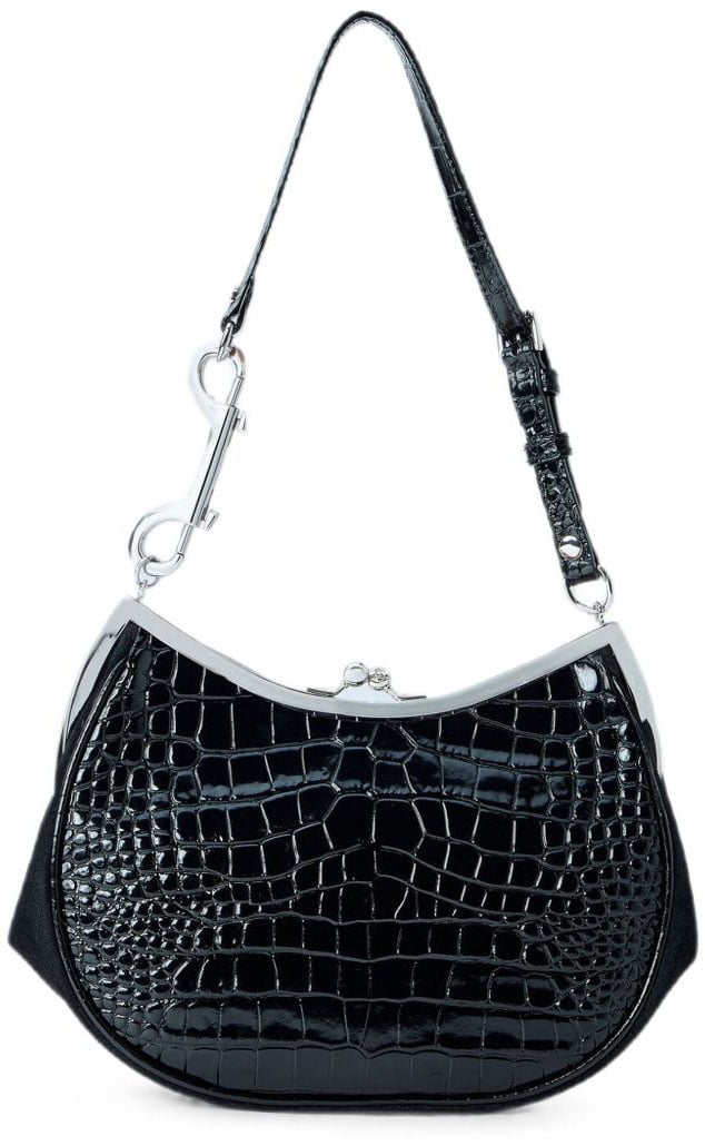 Wallets Black