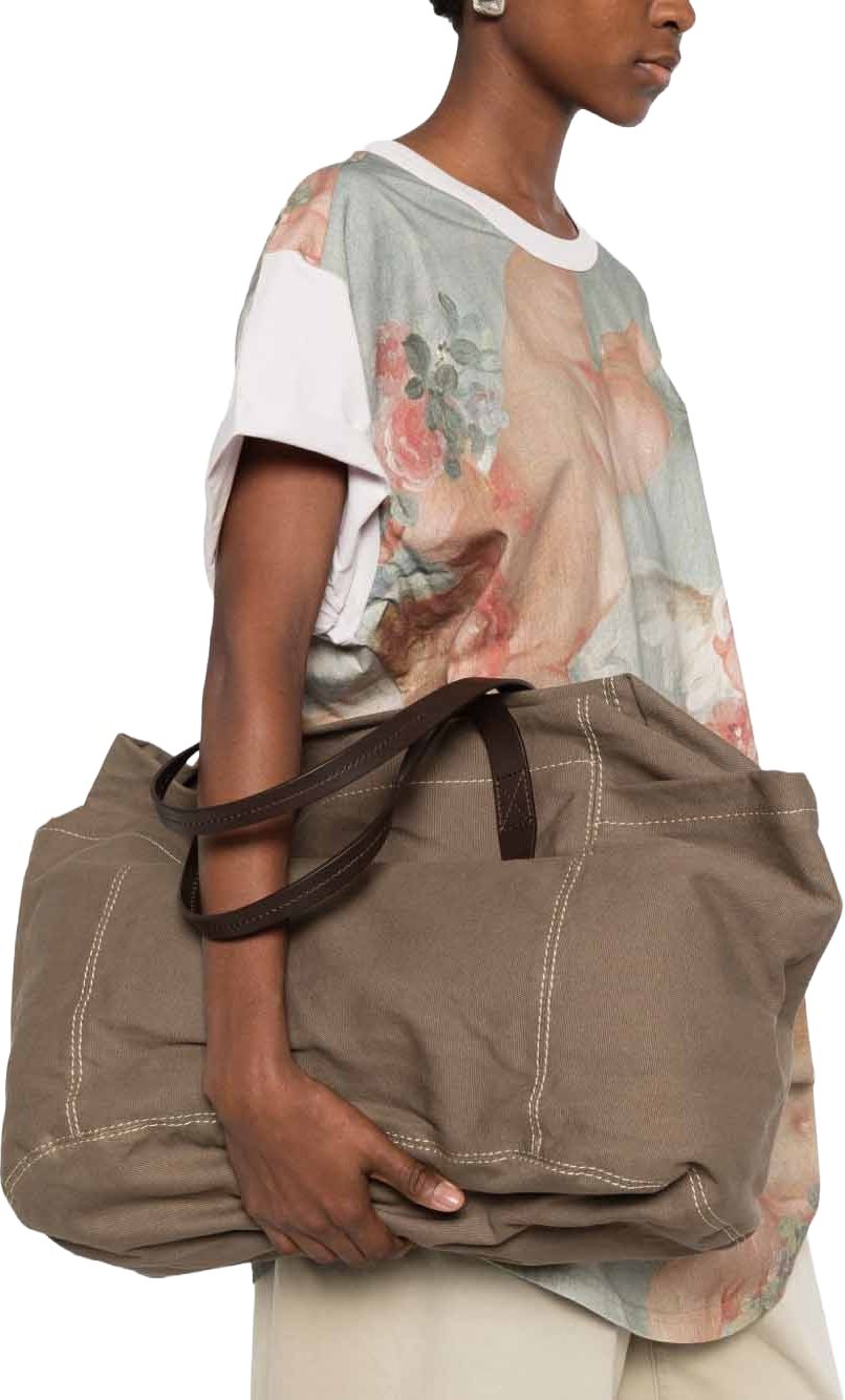 Bags Army Green