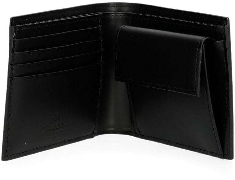 Wallets Black