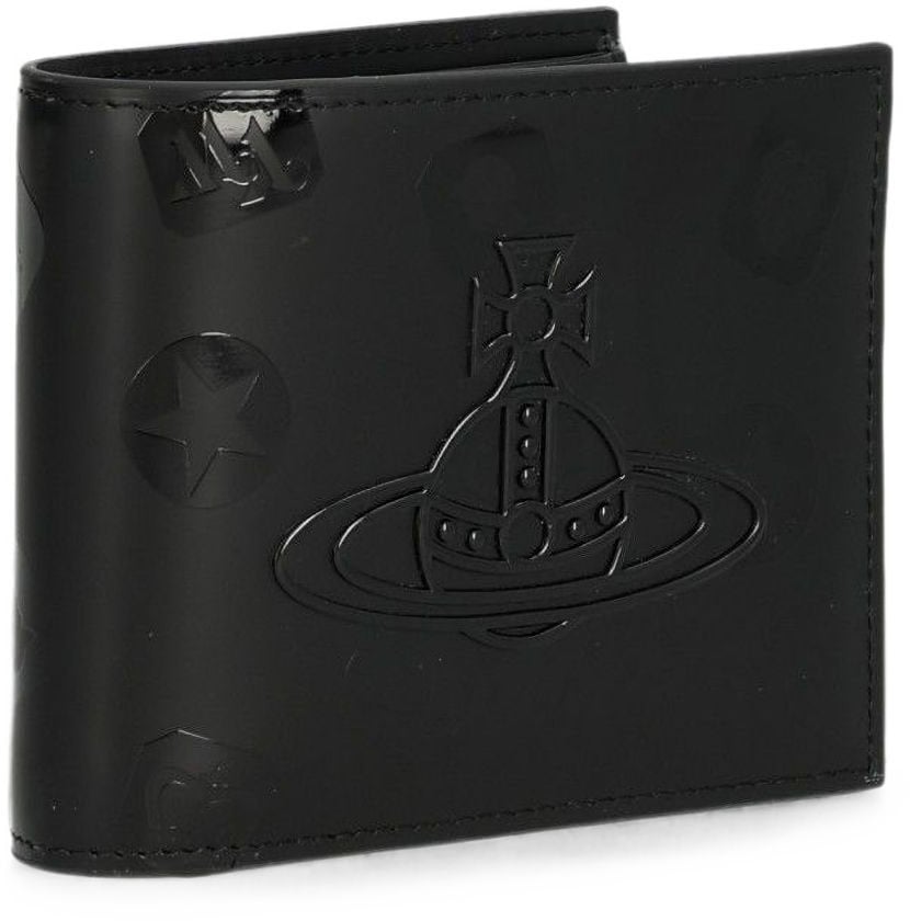 Wallets Black