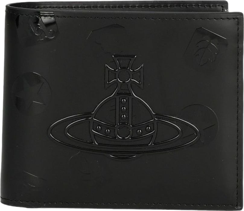 Wallets Black