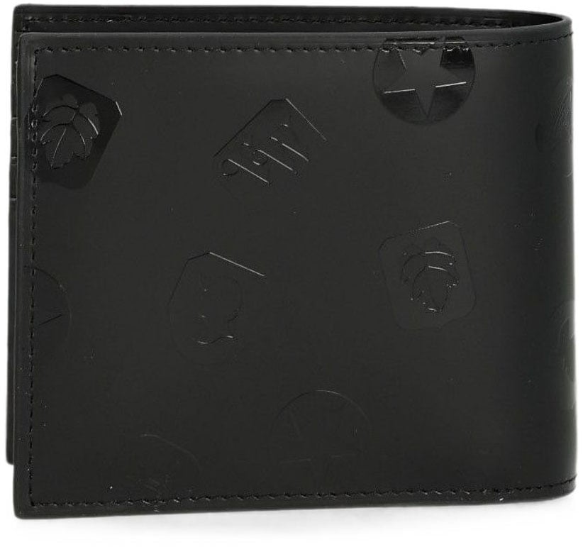 Wallets Black
