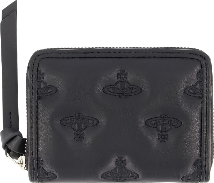 Wallets Black