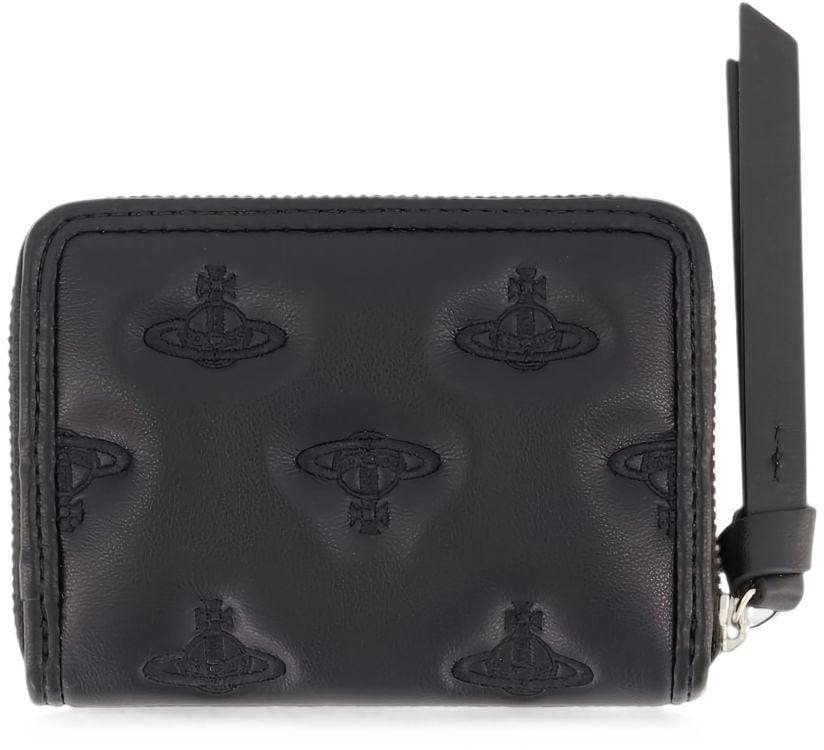 Wallets Black