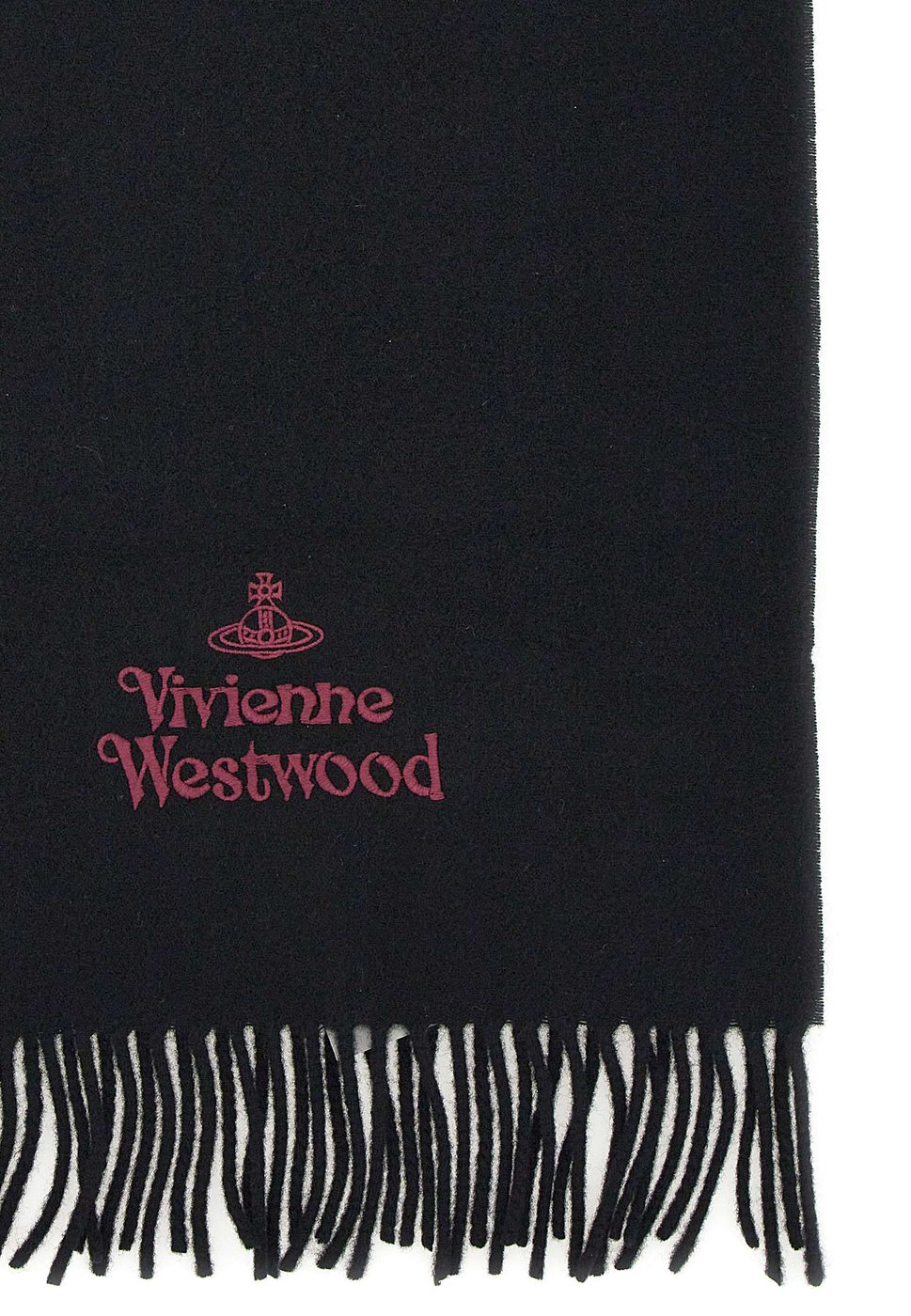 Scarfs Black