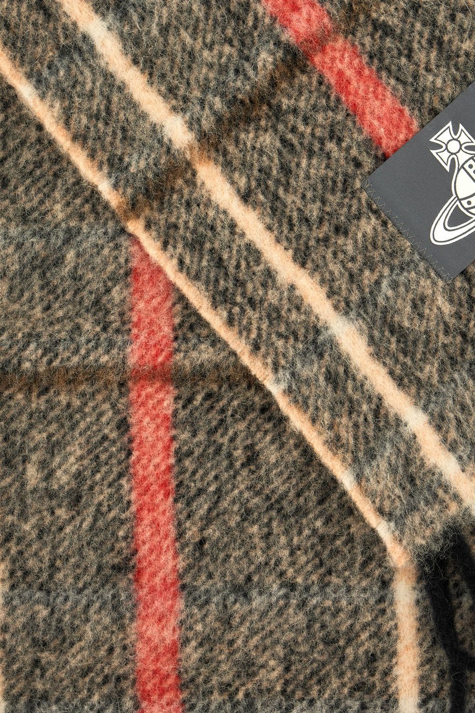 Vivienne Westwood SCIARPE & FOULARD