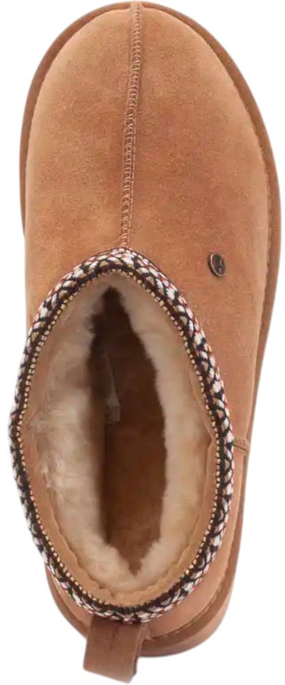 Dames Mocassin