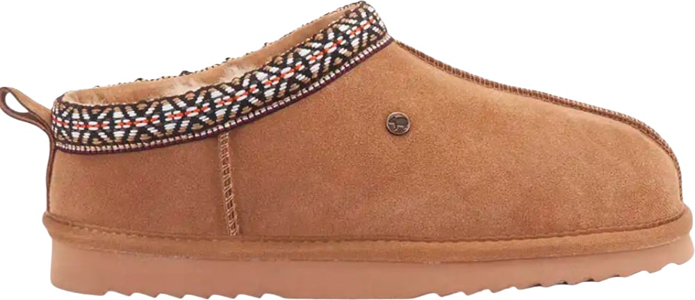 Dames Mocassin
