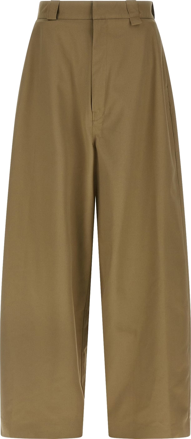 Willy Chavarria Cholo Pants