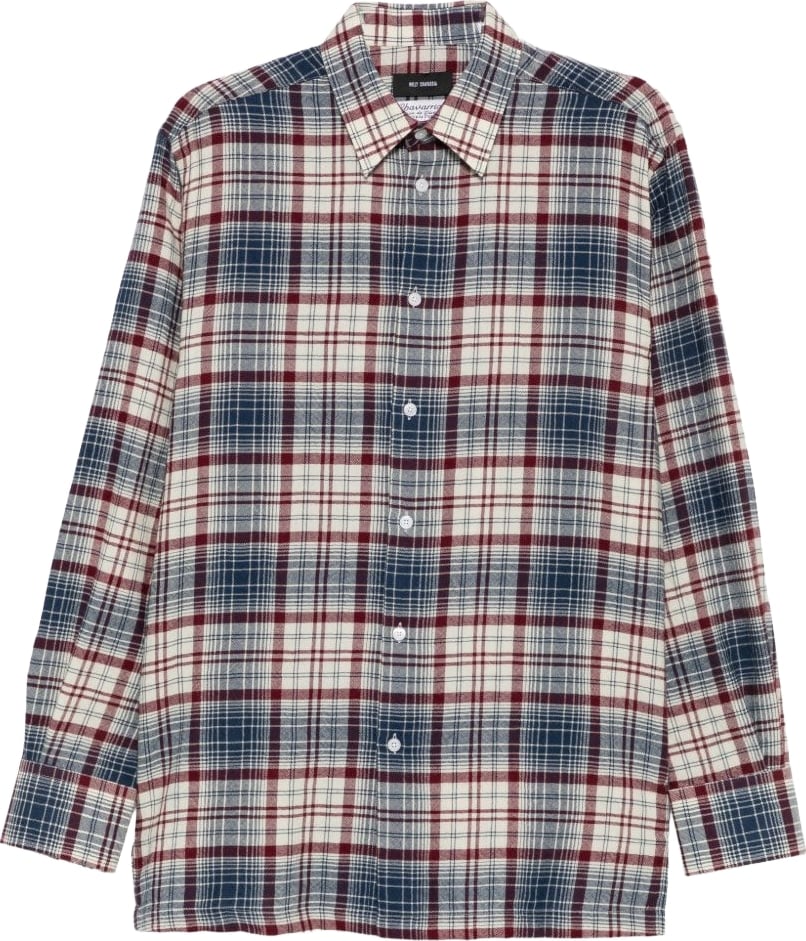 Shirts Red