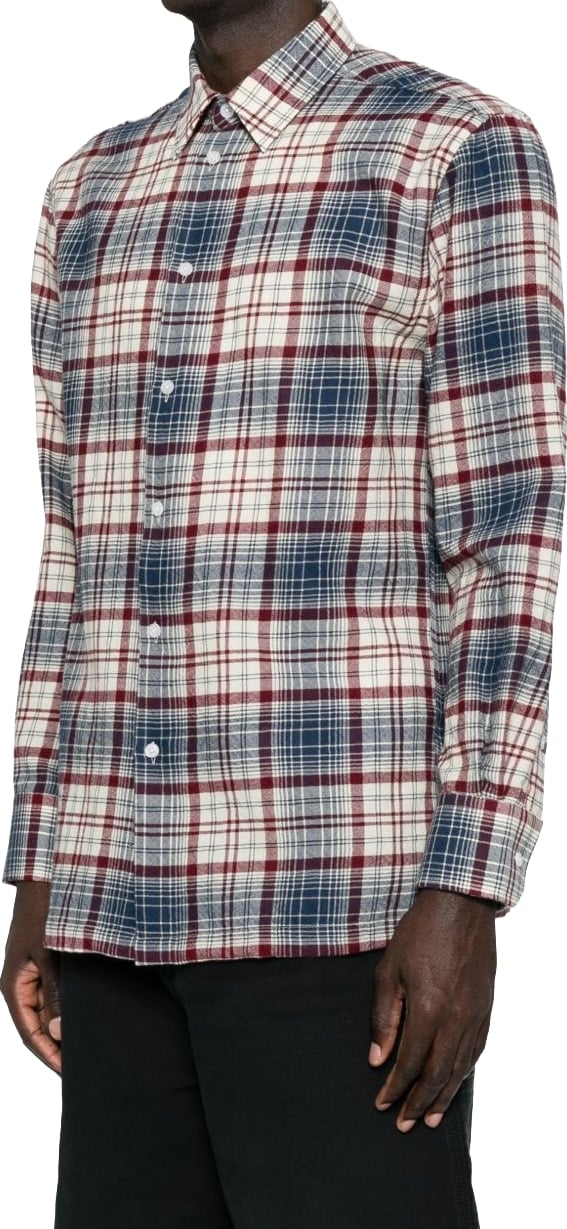 Shirts Red