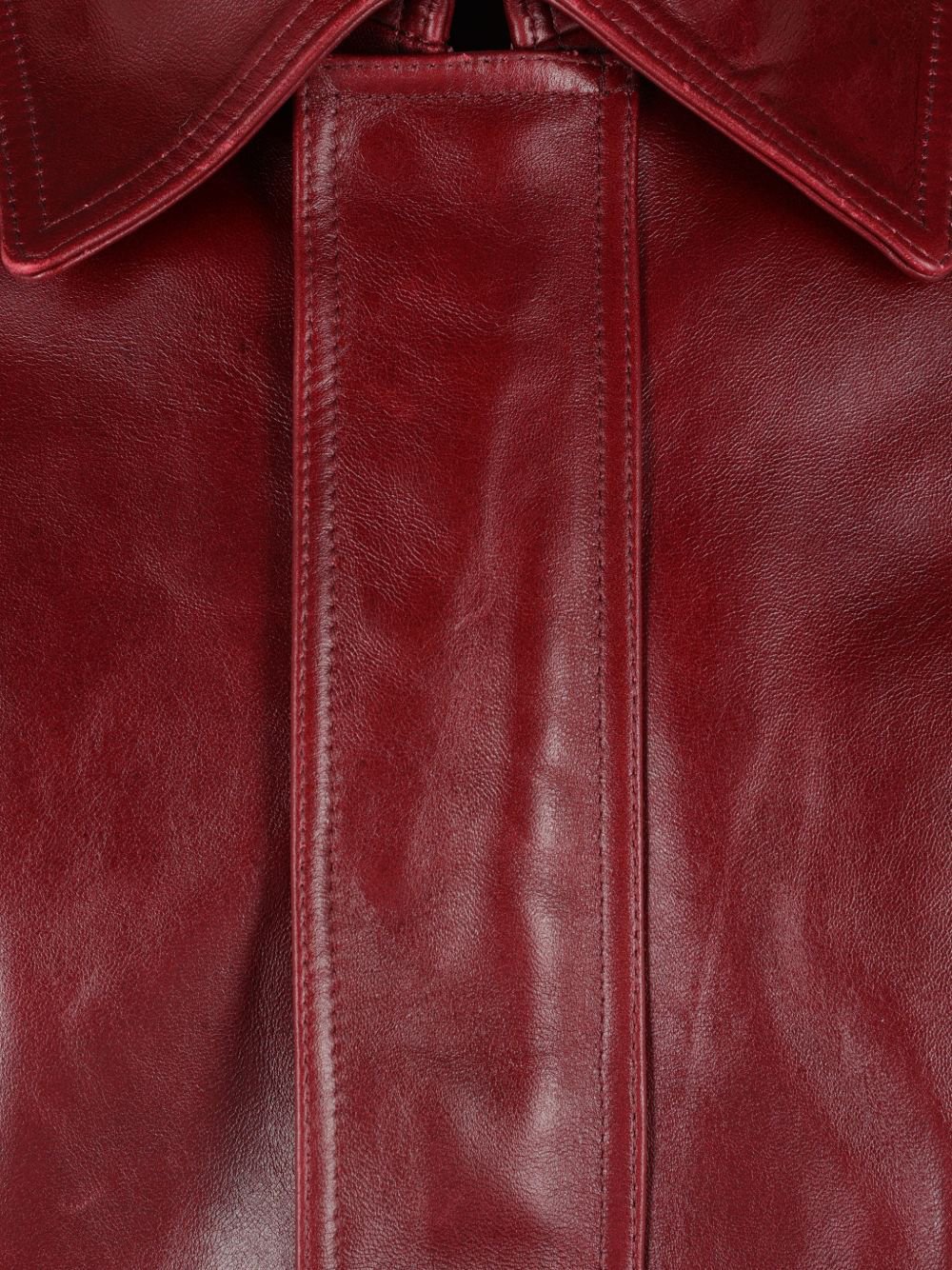 Jackets Red