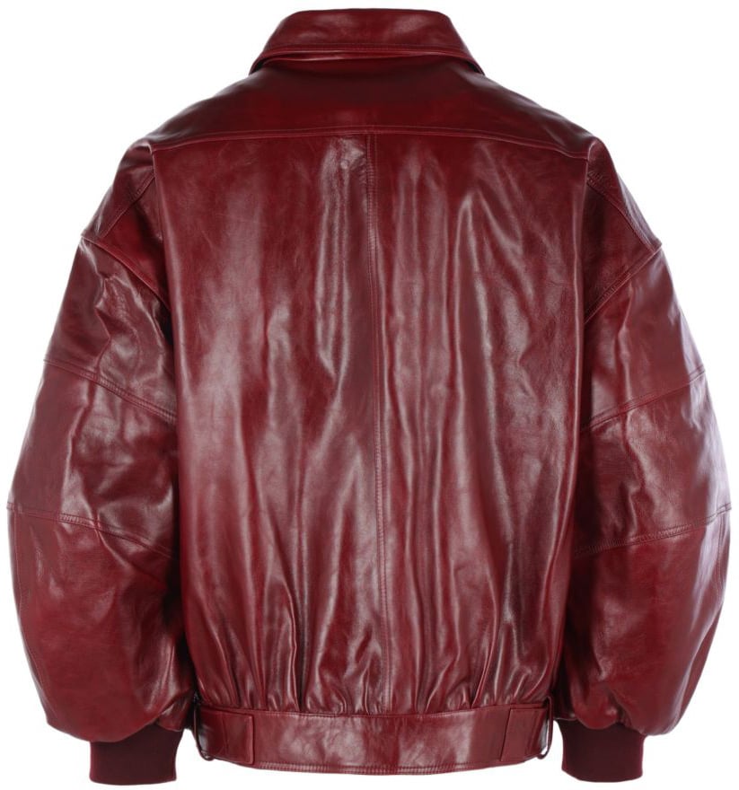 Jackets Red