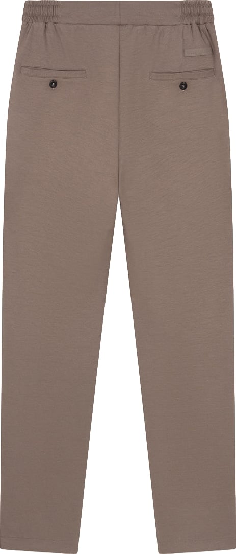 WOODROW MILES | TAUPE