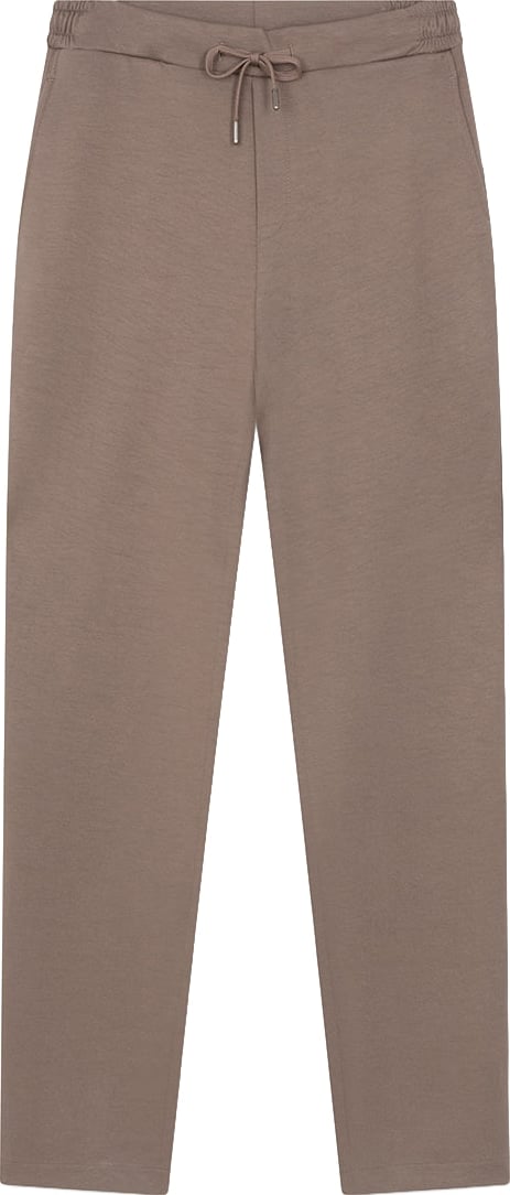 WOODROW MILES | TAUPE