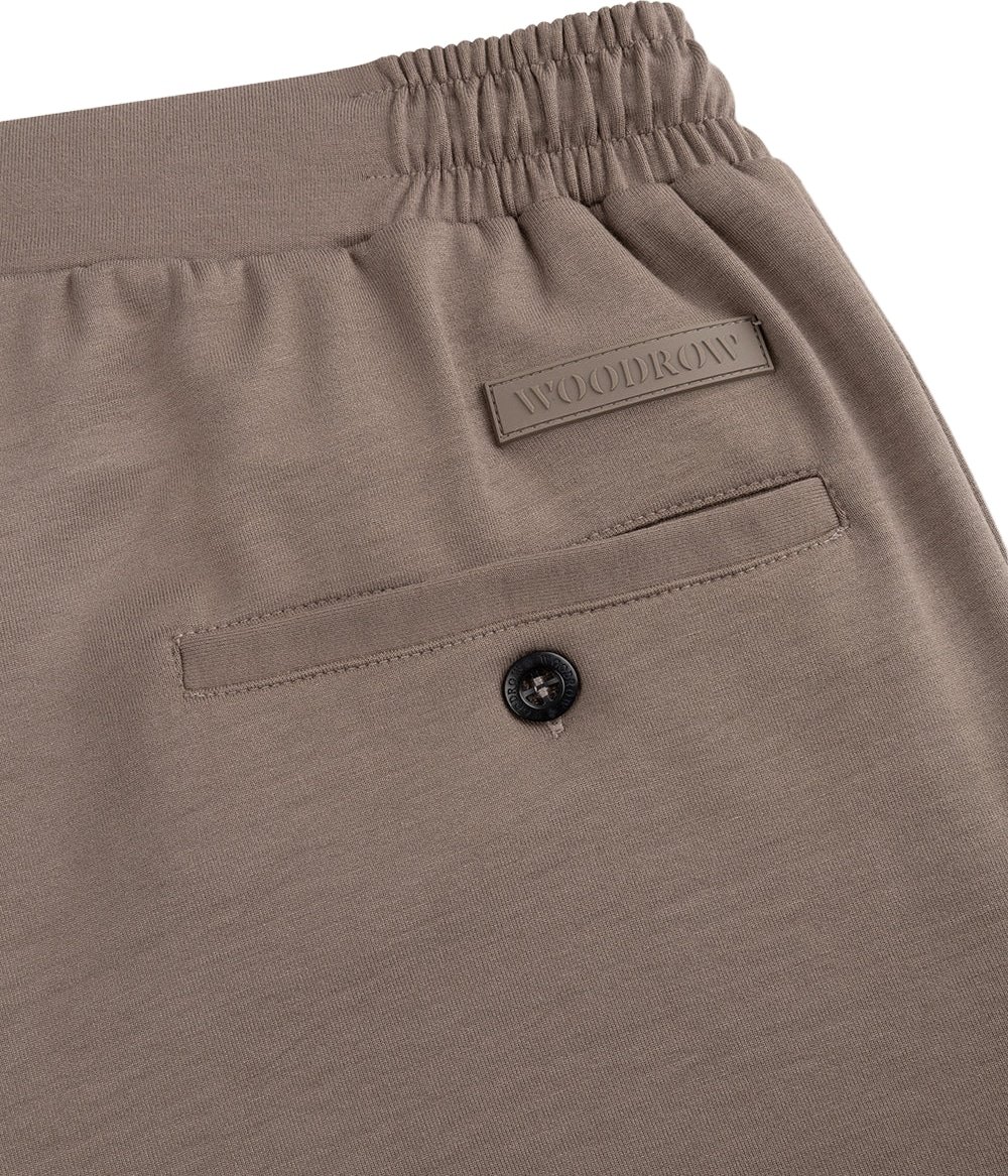WOODROW MILES | TAUPE