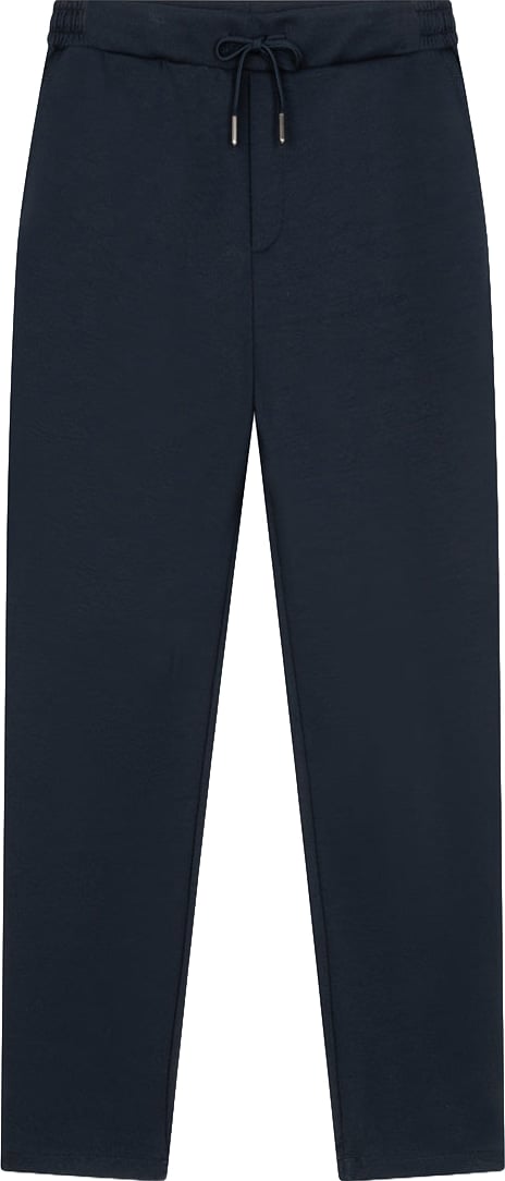 WOODROW WAYNE | BLUE DARK