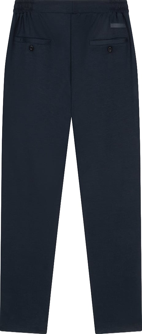 WOODROW WAYNE | BLUE DARK