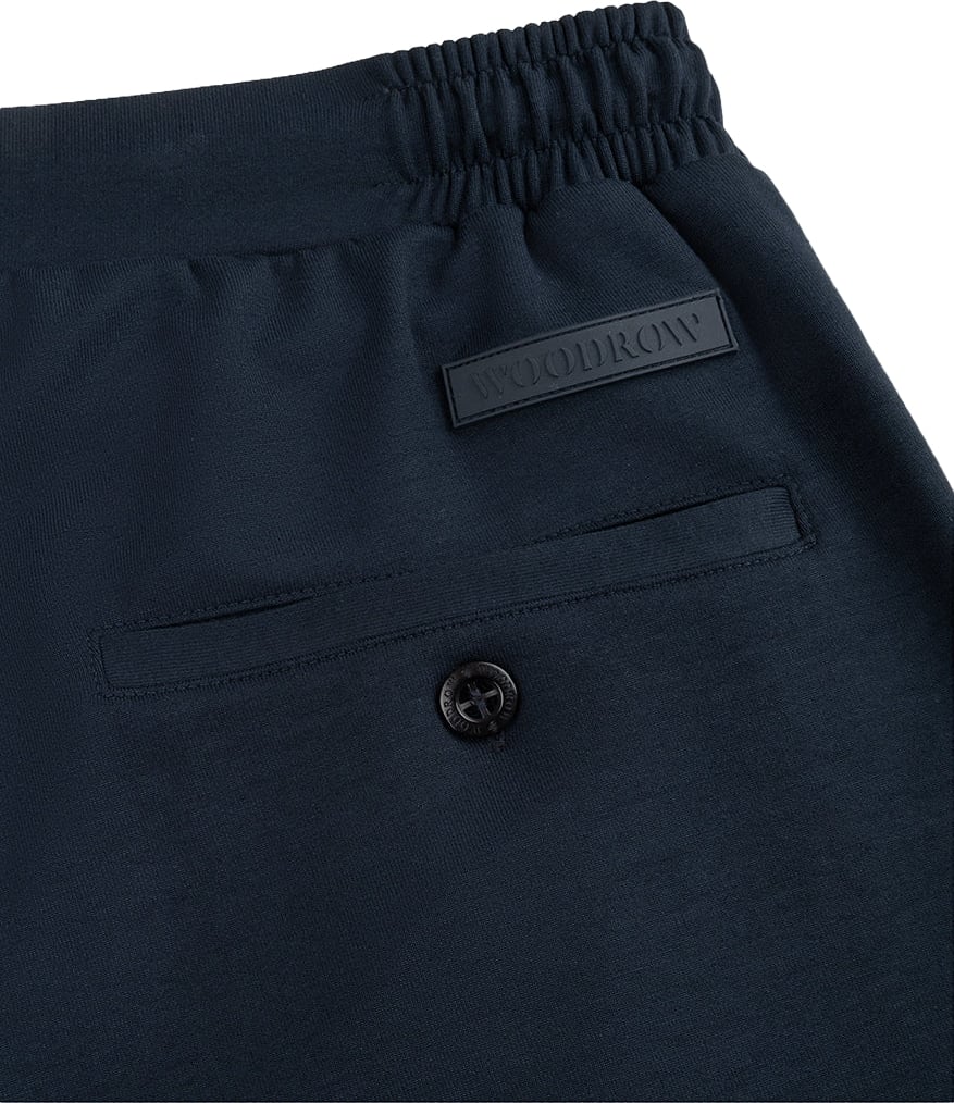 WOODROW WAYNE | BLUE DARK