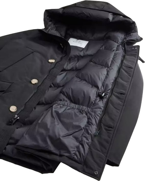 Coats Nero