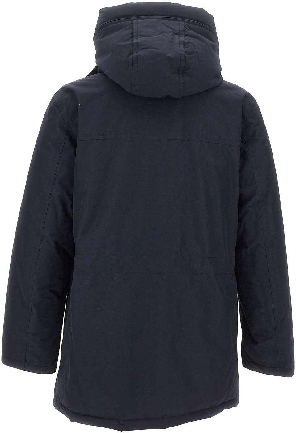 Coats Blue