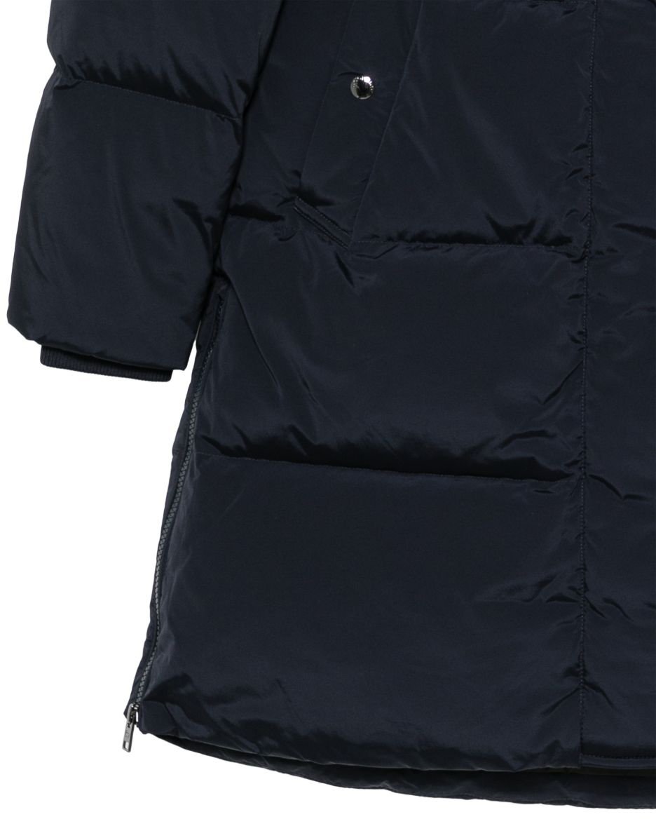 Woolrich Kelly long down jacket
